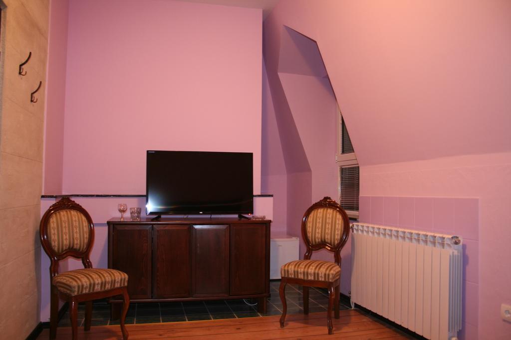 Vila Hedonija Белград Екстериор снимка